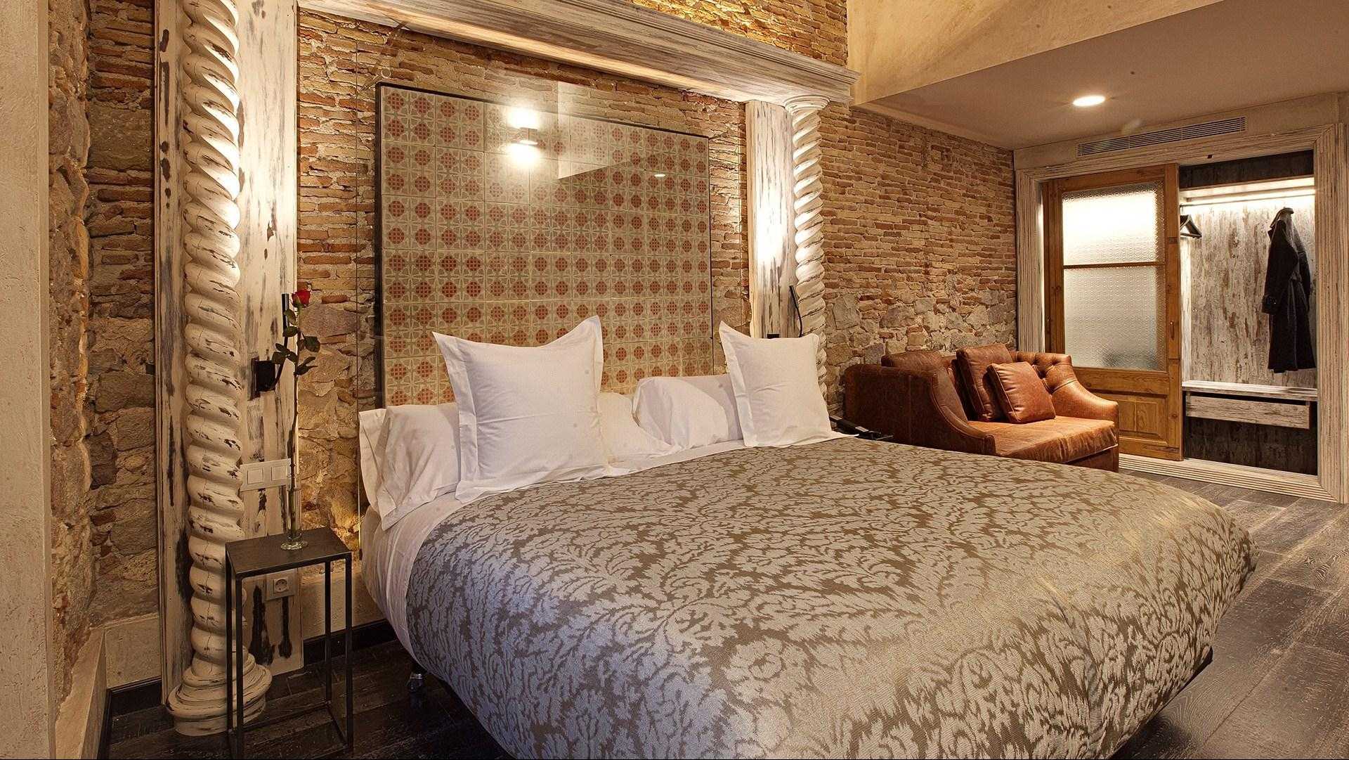 巴塞罗那, ES 的 Arai Aparthotel Barcelona