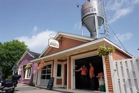 Tatamagouche Brewing Company