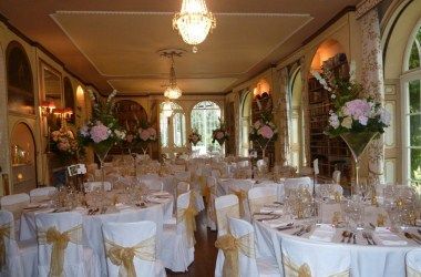 Изображение места проведения