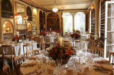 Изображение места проведения