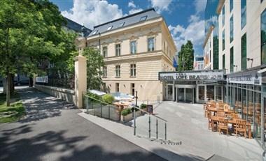 Loft Hotel Bratislava a Bratislava, SK