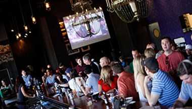 Culinary Dropout Scottsdale Waterfront в Scottsdale, AZ