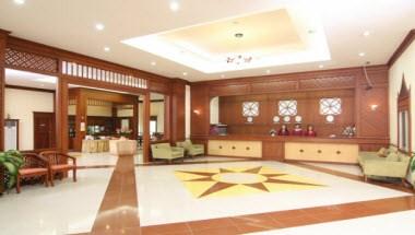 Eastiny Hotel Soi 7 в Pattaya, TH