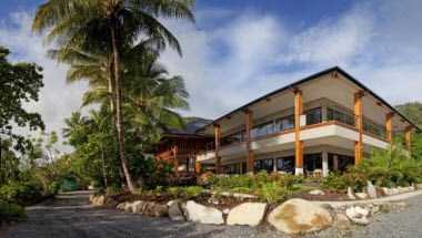Tropical North Queensland, AU 的 Fitzroy Island Resort