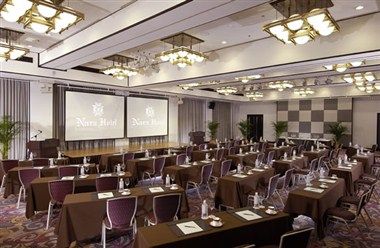 Bild på anläggning