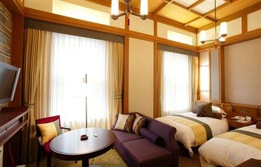 Bild på anläggning