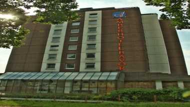 Amber Hotel Bavor à Strakonice, CZ