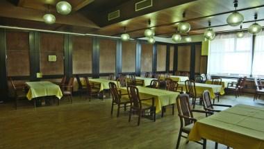 Amber Hotel Bavor à Strakonice, CZ