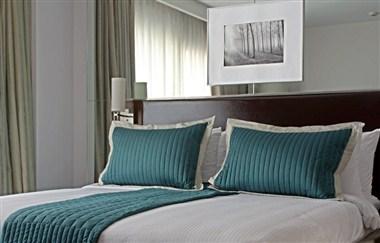 St Laurn Business Hotel, Pune, IN