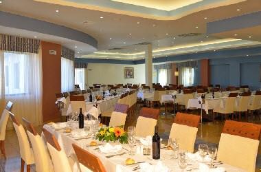 Mediterranean Beach Resort Hotel i Zakynthos, GR