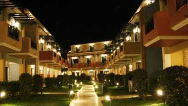 Mediterranean Beach Resort Hotel i Zakynthos, GR