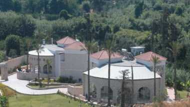 Atlantica Caldera Villas Chania a Chania, GR