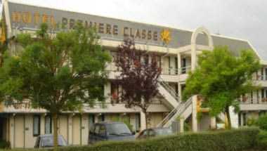 Premiere Classe Coulommiers - Mouroux, Mouroux, FR