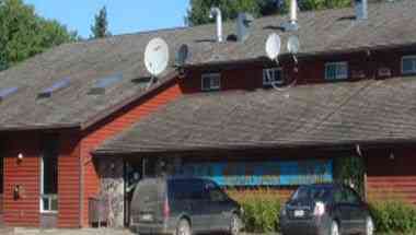 Duck Mountain Lodge em Kamsack, SK