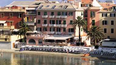Hotel Miramare a Sestri Levante, IT