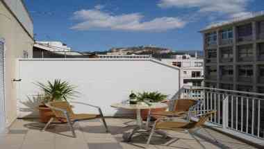 Solomou Hotel em Athens, GR
