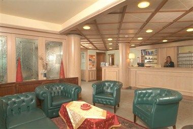 Bild des Veranstaltungsortes