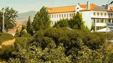 Montalegre Hotel a Montalegre, PT