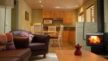 South Coast, AU 的 Kianinny Resort