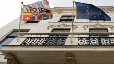 Hotel Blanc, Arnhem, NL