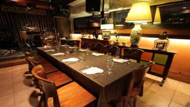 Serenade Hall i Makati, PH