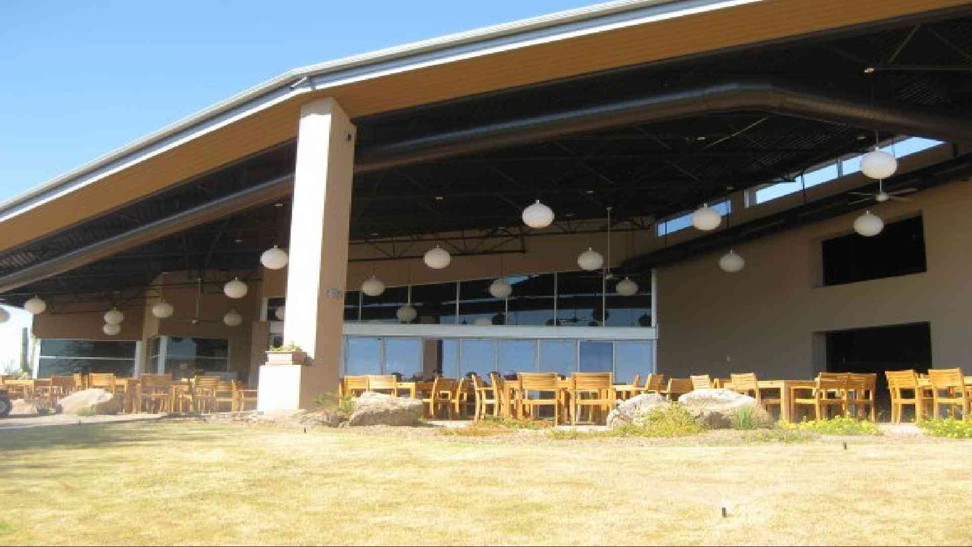 TPC Scottsdale - Champions Course em Scottsdale, AZ