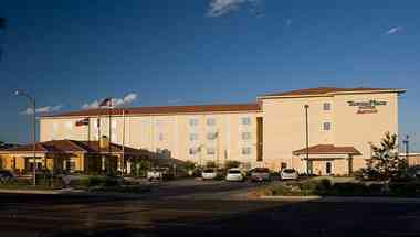 TownePlace Suites by Marriott Odessa in Odessa, TX
