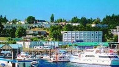 Coast Discovery Inn image