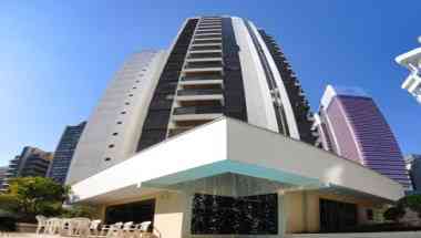 Fortune Residence em São Paulo, BR