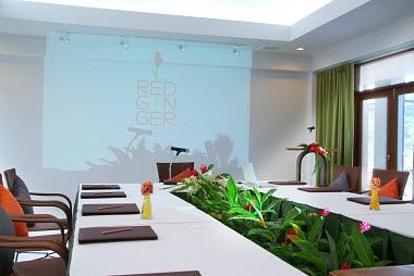 รูปสถานที่จัดงาน