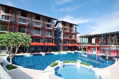 รูปสถานที่จัดงาน