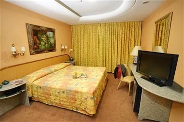 Windsor Guanabara i Rio de Janeiro, BR