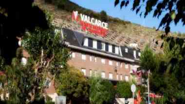 Valcarce Camino De Santiago, Leon, ES