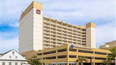 Comfort Suites Beachfront in Virginia Beach, VA