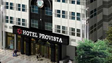 Provista Hotel a Seoul, KR