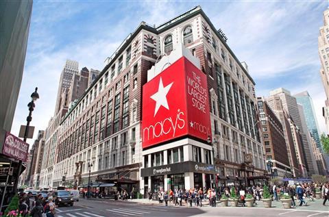 Macy's