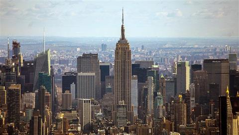 Empire State Building