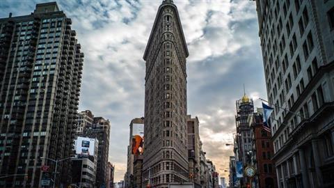 Flatiron Building