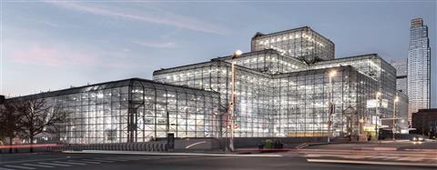 Jacob Javits Convention Center
