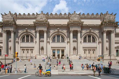 Metropolitan Museum of Art