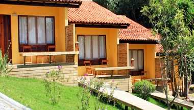 Pousada Oceanomare a Florianopolis, BR