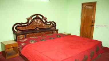 Hotel Rajdhani em Jammu, IN