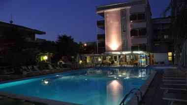 Hotel Tre Rose Riccione a Riccione, IT