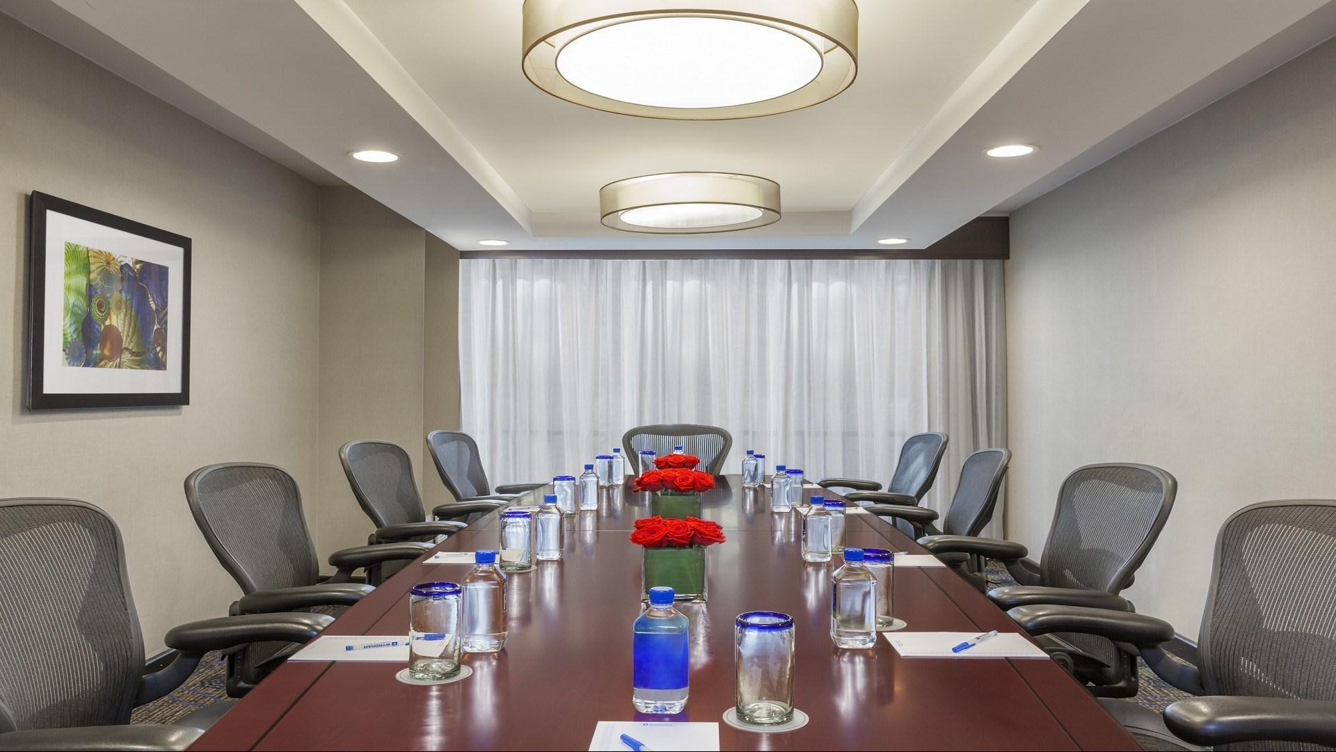 Meeting room image