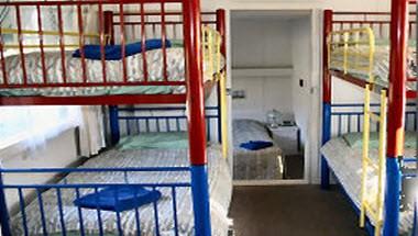 Murray East, AUにおけるTallangatta Motor Inn