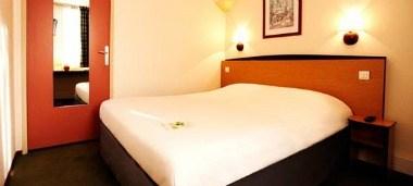 Campanile Toulouse Ouest - Purpan à Toulouse, FR