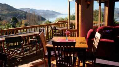 She Chocolat à Christchurch, NZ