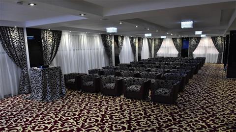 Hotel Articus en Craiova, RO