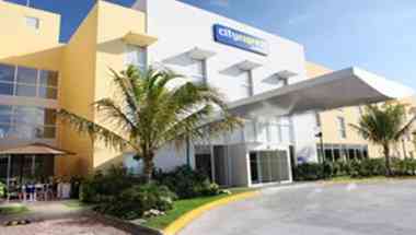 City Express by Marriott Playa Del Carmen в Solidaridad, MX