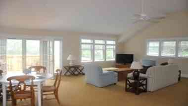 Beach Plum Inn à Menemsha, MA